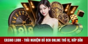 casino lu88