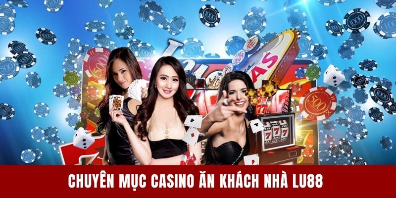 Rồng Hổ với số lượng người chơi khủng