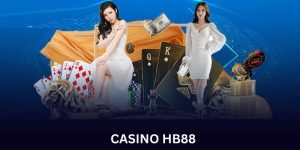 casino hb88